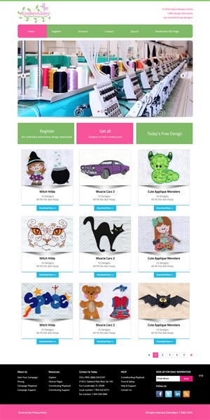 Web Design by pb for Shawn Knight Systems Inc | Design: #4772398