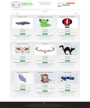 Web-Design von Cyrus Crafts für Shawn Knight Systems Inc | Design #4758053