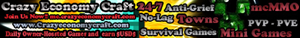Banner Ad Design by ADAM for Crazy Economy Craft | Design: #1368701