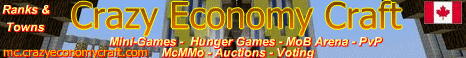 Banner Ad Design by GMan Designs for Crazy Economy Craft | Design #1380043
