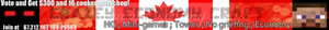 Banner Ad Design by xpinkkitten for Crazy Economy Craft | Design #1370661