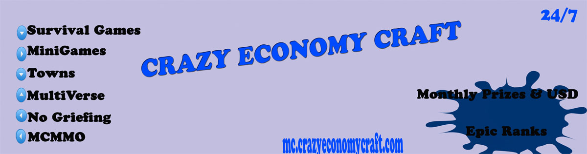 Banner Ad Design by karthik for Crazy Economy Craft | Design #1374201