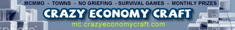 Banner Ad Design by neboica for Crazy Economy Craft | Design #1361941
