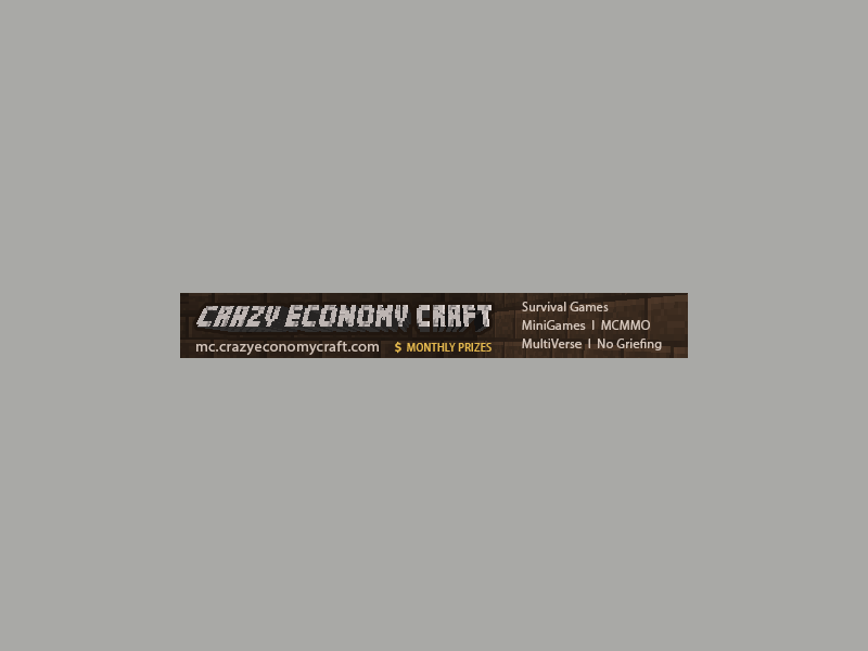 Banner Ad Design by yadunath for Crazy Economy Craft | Design #1350652