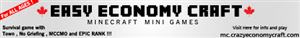 Banner Ad Design by Kim Yoone for Crazy Economy Craft | Design #1384047
