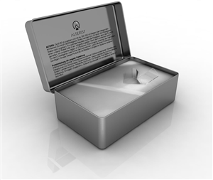 Packaging Design by modelab-x for this project | Design: #4753769