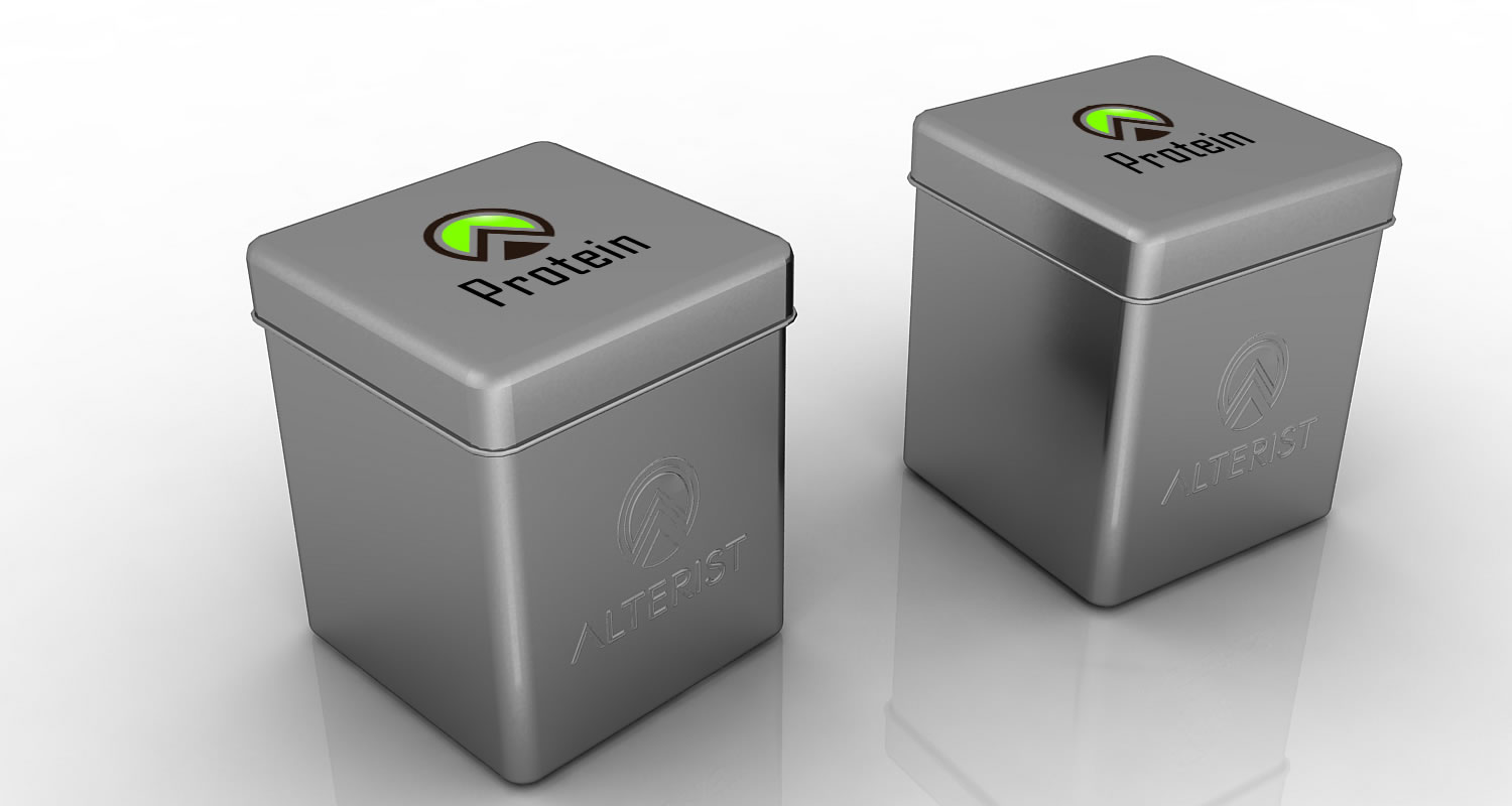 Packaging Design by modelab-x for this project | Design #4770315