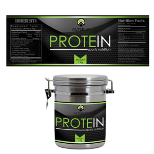 Packaging Design by AnaMilica for this project | Design: #4768351