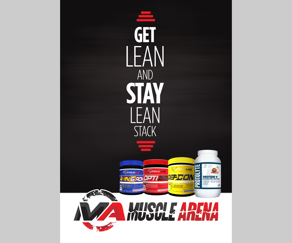 Design de Flyer par Brian Ellis pour ce projet | Design #4751466