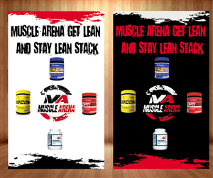 Flyer Design by nguruzzdng for this project | Design #4751031