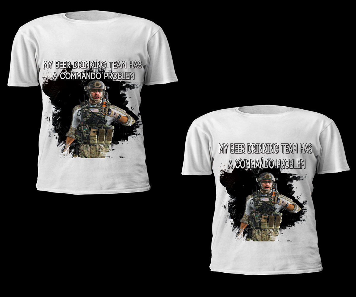 Design de T-shirt par zebiiii pour ce projet | Design : #4756998