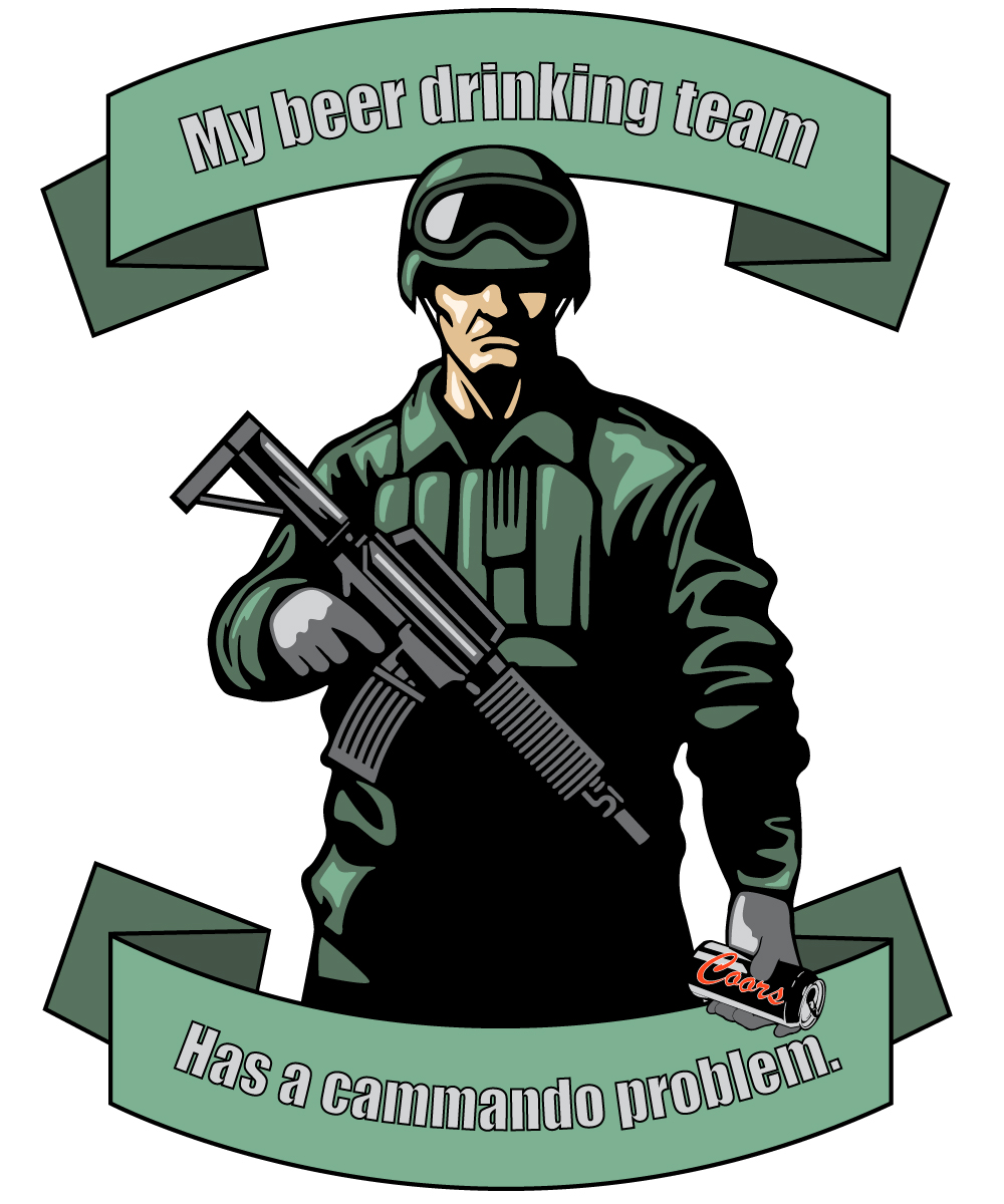 T-shirt Design by Shelby Fry Designs for this project | Design #4748727
