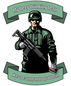 T-shirt Design by Shelby Fry Designs for this project | Design #4748727