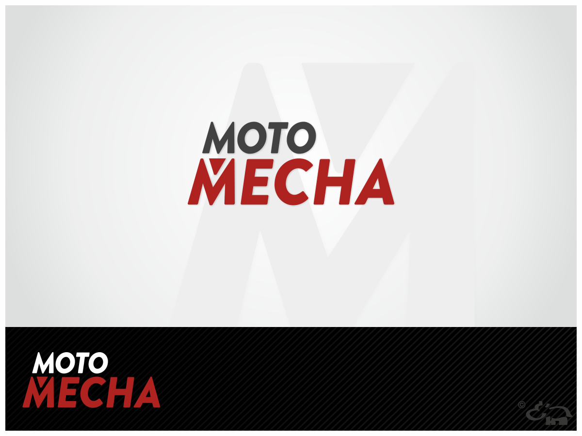 Diseño de Tarjeta de Presentación por HYPdesign para Moto Mecha | Diseño #1352452