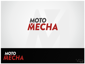 Business Card Design by HYPdesign for Moto Mecha | Design #1352452