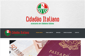 Logo Design by Light