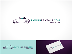 Logo Design by Saqoo for this project | Design: #4750292