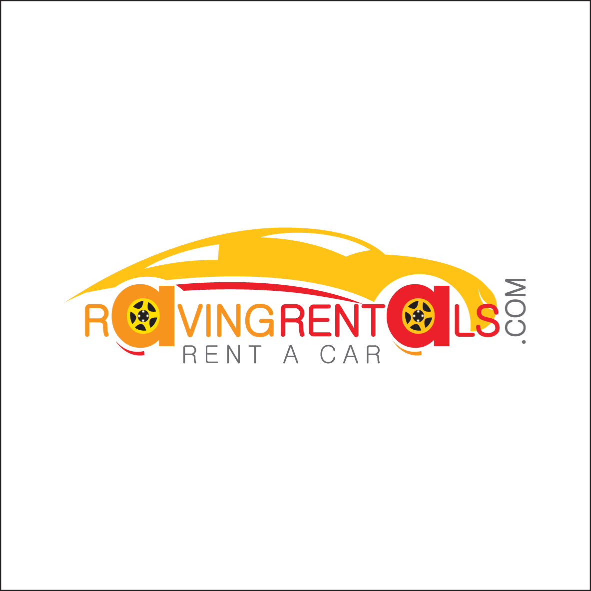 Logo Design by HarishRudrappa for this project | Design #4759183