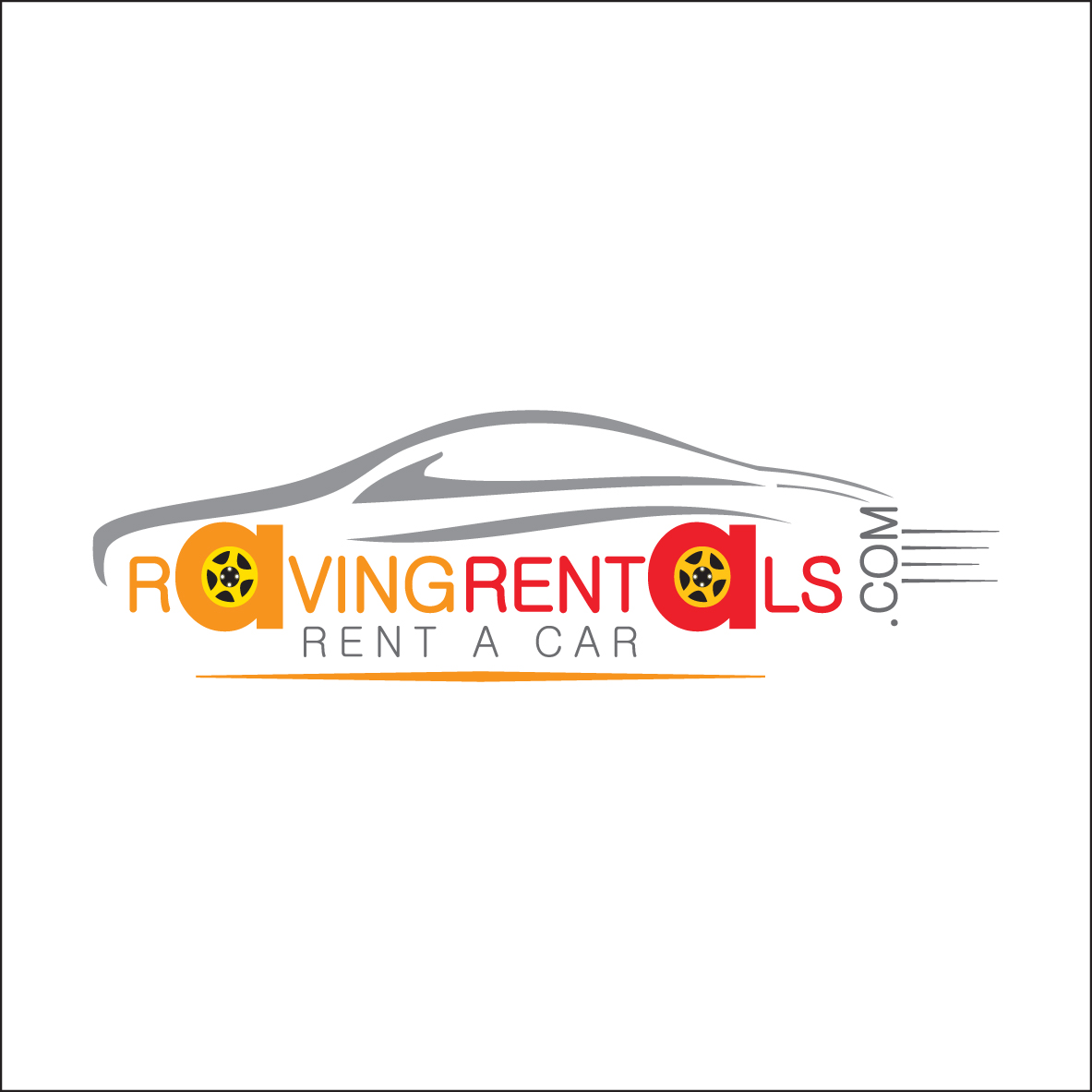 Logo Design by HarishRudrappa for this project | Design #4759185