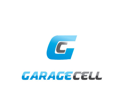 Design de Logo par B.Wheeler pour Garage cell llc | Design #4753196