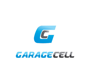 Logo Design by B.Wheeler for Garage cell llc | Design #4753196