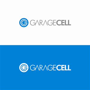 Logo Design by cb1318 for Garage cell llc | Design: #4751390