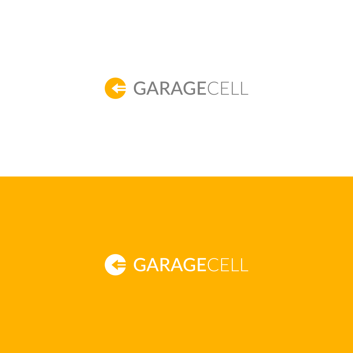 Logo Design by cb1318 for Garage cell llc | Design #4751417