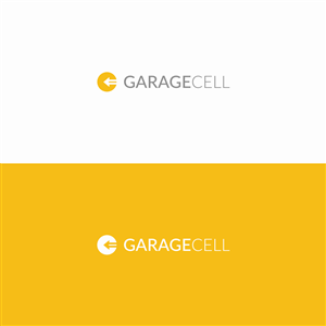 Logo Design by cb1318 for Garage cell llc | Design: #4751417