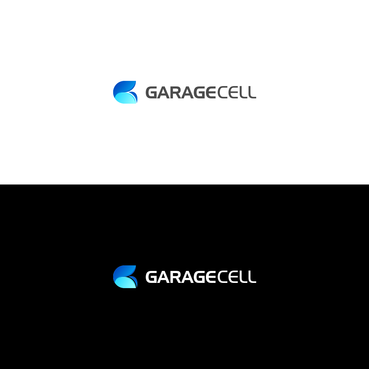Logo Design by cb1318 for Garage cell llc | Design #4751494