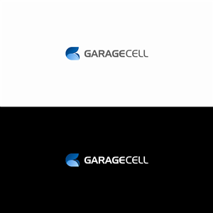Logo Design by cb1318 for Garage cell llc | Design: #4751494