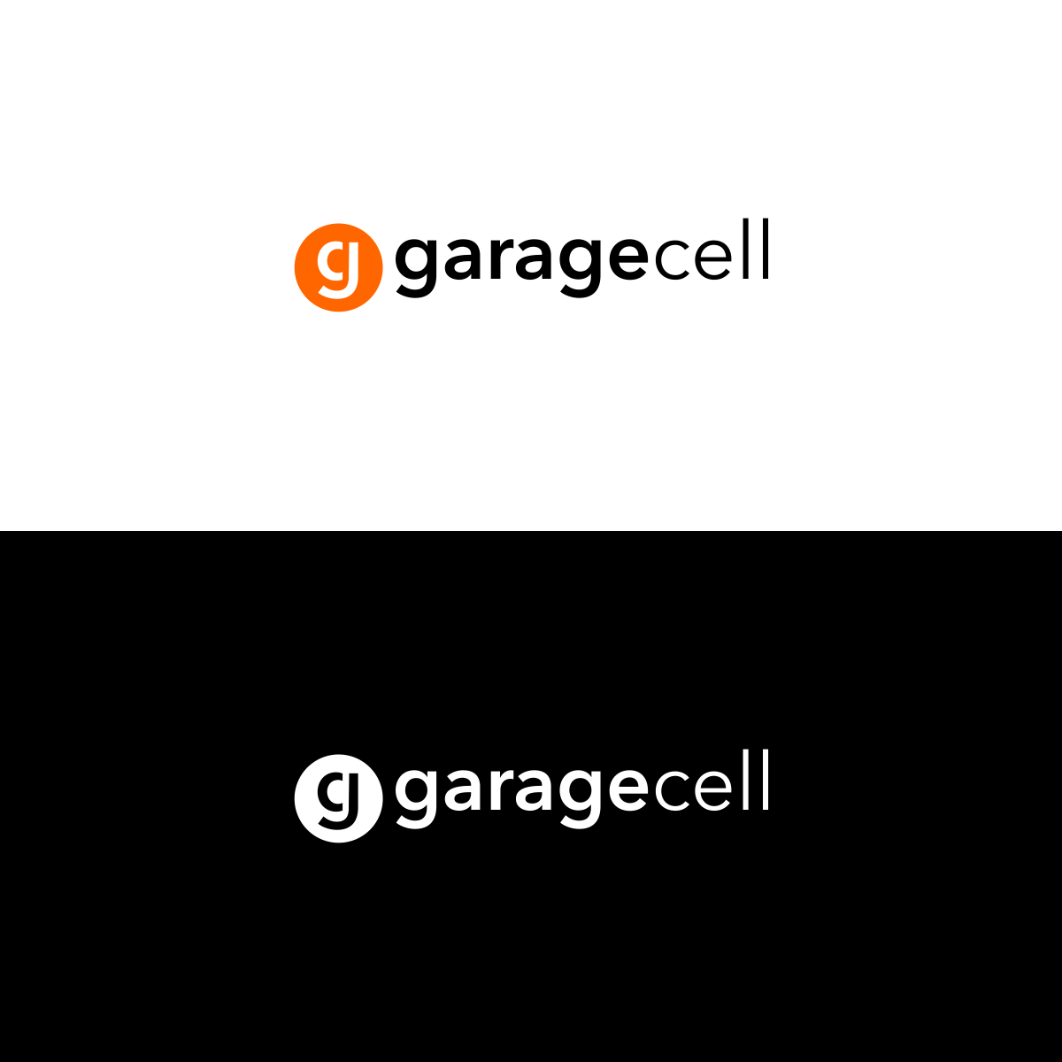 Logo Design by cb1318 for Garage cell llc | Design #4751541