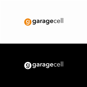 Logo Design by cb1318 for Garage cell llc | Design: #4751541