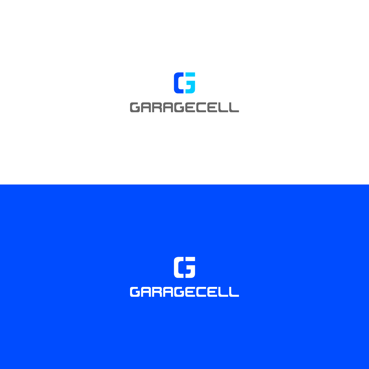 Logo Design by cb1318 for Garage cell llc | Design #4751581