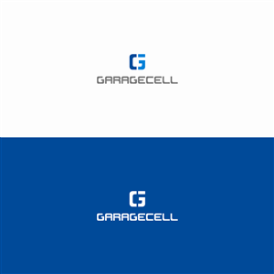 Logo Design by cb1318 for Garage cell llc | Design: #4751581