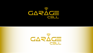 Logo Design by hafetz for Garage cell llc | Design #4749052