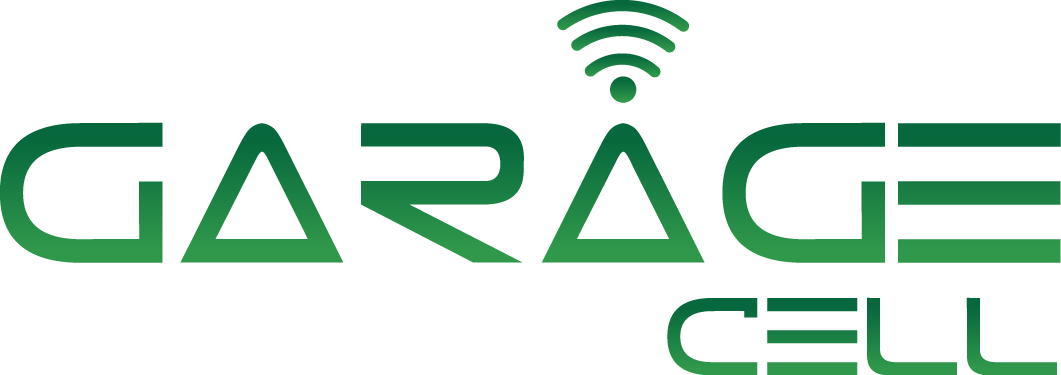 Logo Design by hafetz for Garage cell llc | Design #4754026