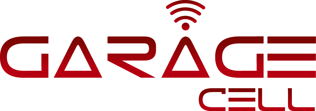 Logo Design by hafetz for Garage cell llc | Design #4754027