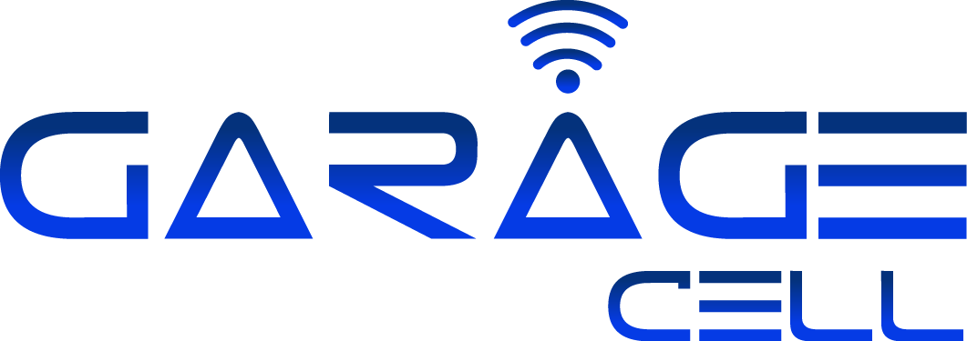 Logo Design by hafetz for Garage cell llc | Design #4754028