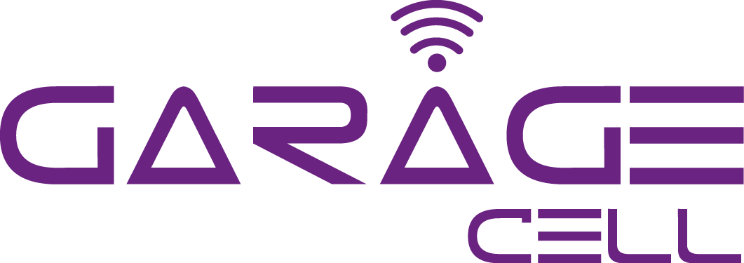 Logo Design by hafetz for Garage cell llc | Design #4754030