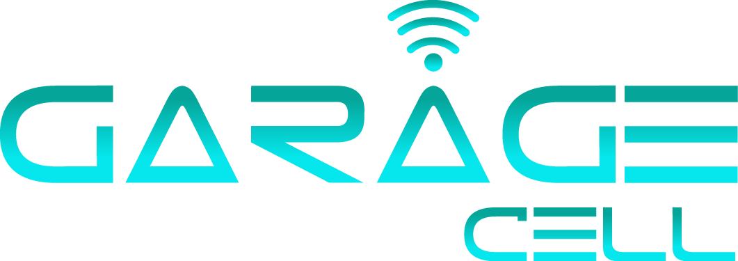 Logo Design by hafetz for Garage cell llc | Design #4754034