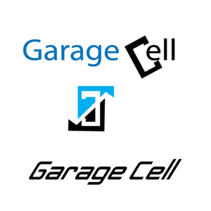 Logo Design by aly.kashf for Garage cell llc | Design #4750763