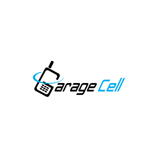 Logo Design by aly.kashf for Garage cell llc | Design #4750977