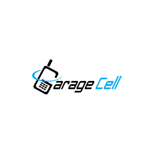 Logo Design by aly.kashf for Garage cell llc | Design: #4750977