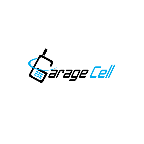 Logo Design by aly.kashf for Garage cell llc | Design #4751042