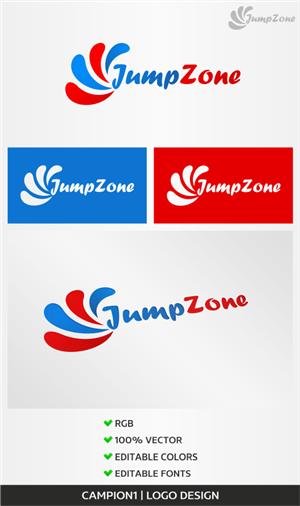 Logo Design by artsterdam for this project | Design: #4804365