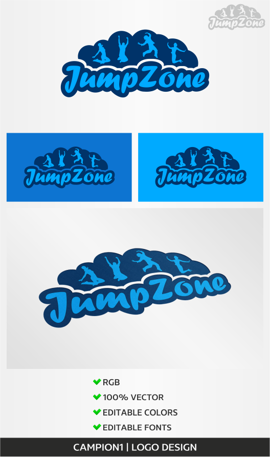 Logo Design by artsterdam for this project | Design #4804367