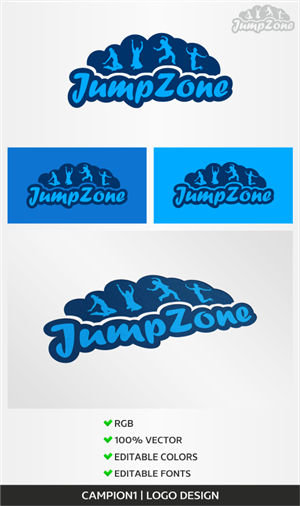 Logo Design by artsterdam for this project | Design: #4804367