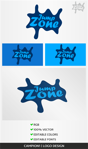 Logo Design by artsterdam for this project | Design: #4804369