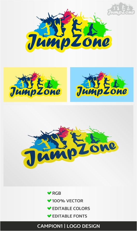 Logo Design by artsterdam for this project | Design #4804372