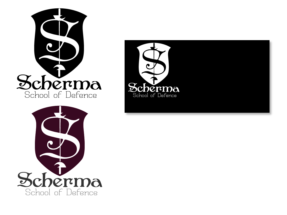 Logo Design by fontasdesign for this project | Design #4799354